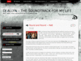 djallyn.com