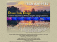 dreamlakedesign.com