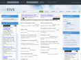 drivefive.com