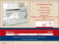 elcajonsewandvac.com