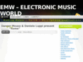 electronic-music-world.com