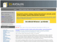 es-katalog.cz