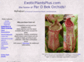 exoticplantsplus.com