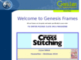 genesisframes.co.uk