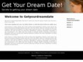 getyourdreamdate.com