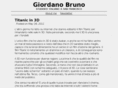 giordanob.com