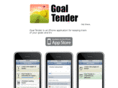 goaltenderapp.com
