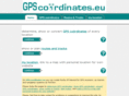 gpscoordinates.eu