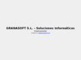 granasoft.com