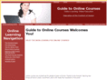guide2onlinecourses.com