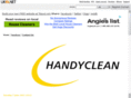 handyclean.co.uk