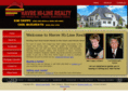 havrehilinerealty.net