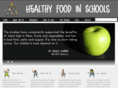 healthyfoodinschools.com