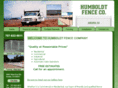 humboldtfence.com