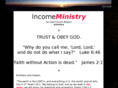 incomeministry.com