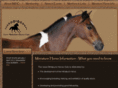 iowaminiaturehorseclub.com