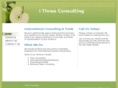 ithreeconsulting.com