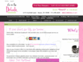 itsinthedetailsltd.com