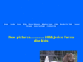 jericofarms.com