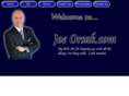 joeorsak.com