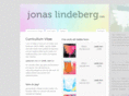 jonaslindeberg.com