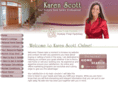 karenscottonline.com