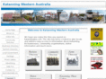 katanningwa.com