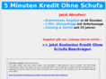kreditohneschufa.ch