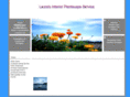 laurasplantservice.com