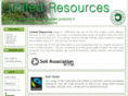 limited-resources.co.uk