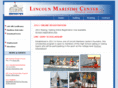 lincolnmaritime.org