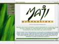 majiproductions.com