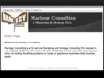 markegyconsulting.com