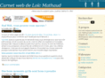 mathaud.com