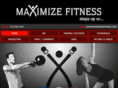 maximizefitness.com