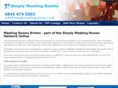 meetingroomsbristol.com