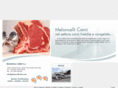 meloncellicarni.com