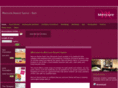 mercureresortsanur.com