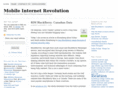 mobileinternetrevolution.com