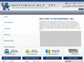 motorsourceinc.com