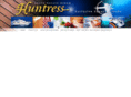 my-huntress.com