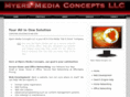 myersmediaconcepts.com