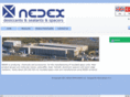 nedex-de.com