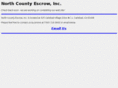 northcountyescrow.net