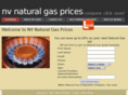 nvnaturalgasprices.com