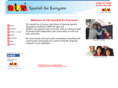 olespanish.co.uk