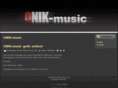 onik-music.com