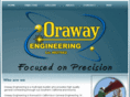 orawayengineering.com