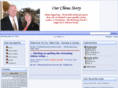 ourchinastory.com