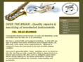 overthebreak.com